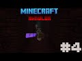 Выживание на Одном Блоке в Океане на Хардкоре - Gameplay #3