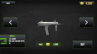 Kidu AR app in 2020 like pubg screenshot 5
