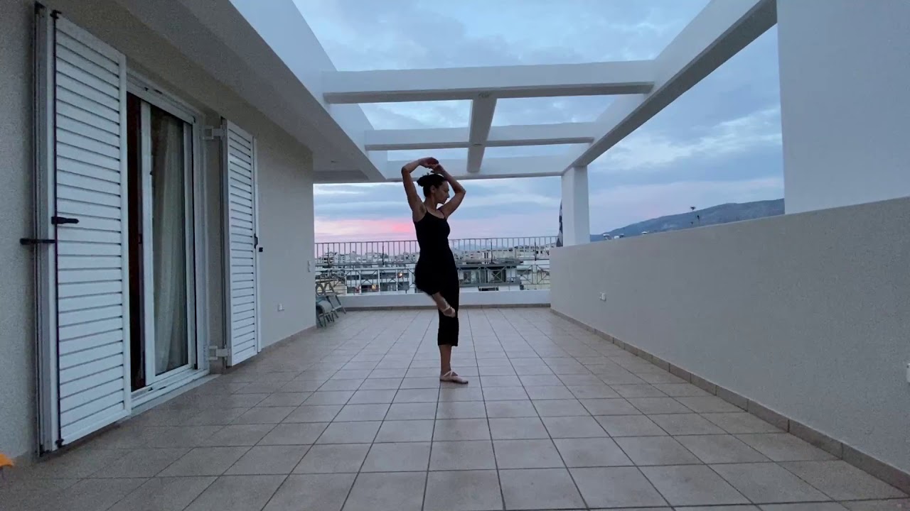 International Dance Day