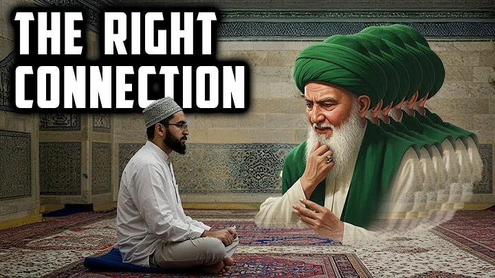 Are You Connecting the Right Way in Meditation?