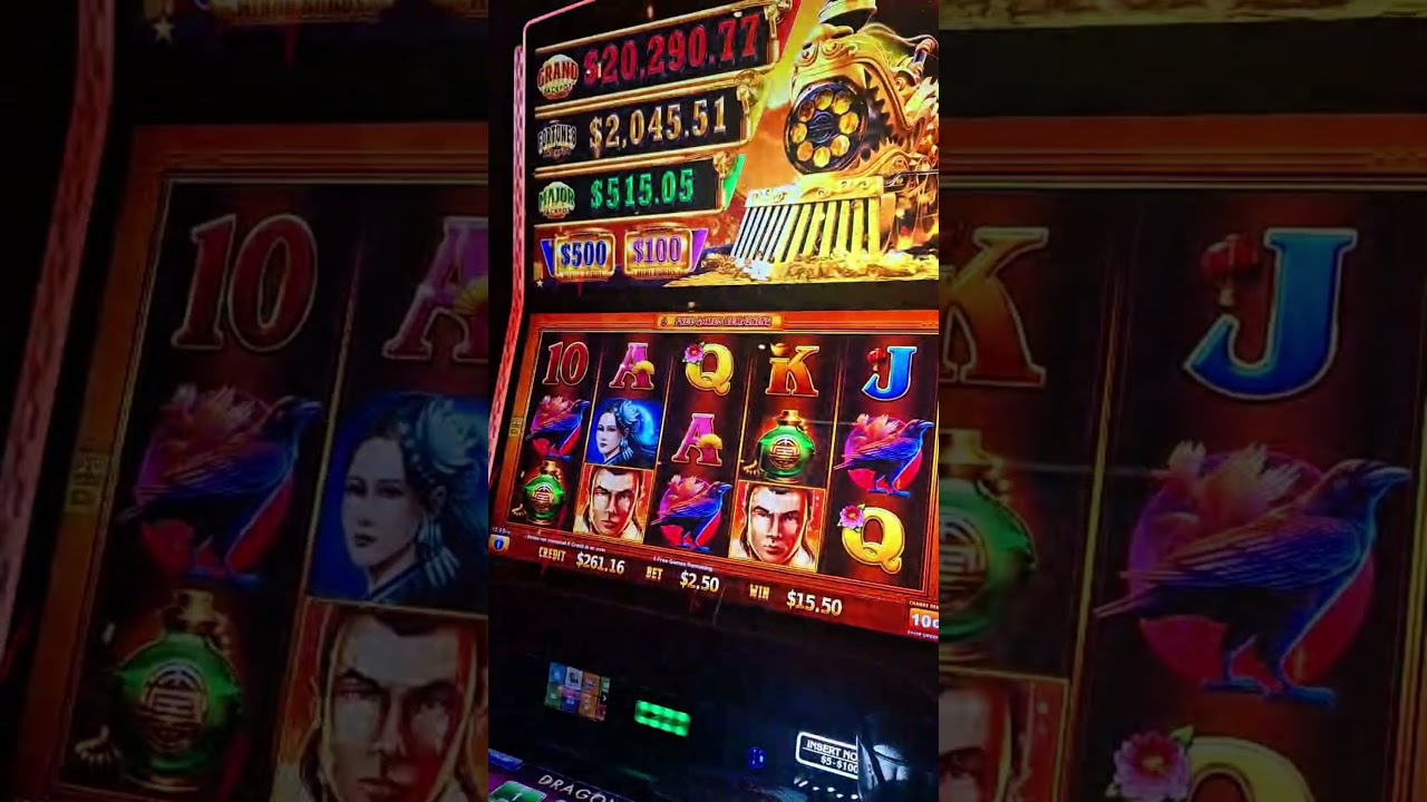 Dragon Train FAIL 😞 