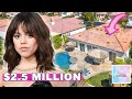 Inside Jenna Ortega's La Quinta Family Home | House Tour 2025