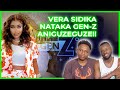 KITnPACE; Vera sidika says she is looking for a Gen z man