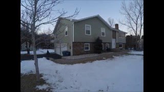 Home for Rent in Hartford Suburb