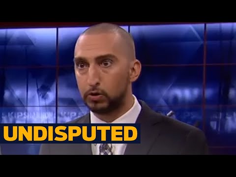UNDISPUTED!!! What Really Happened (Tyson Fury vs Oleksandr Usyk)