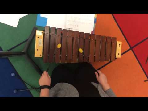 Orff Ensemble -