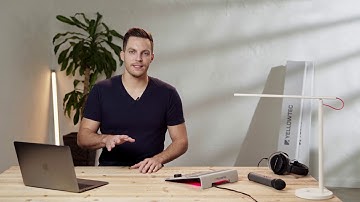 How to adjust the parameters of the sources assigned to Intellimix channels