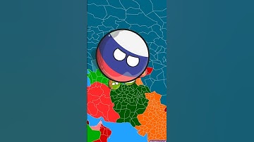 [WW4 in a nutshell] (Continue Of Ww3) World Provinces (part 4 #shorts #viral #countries