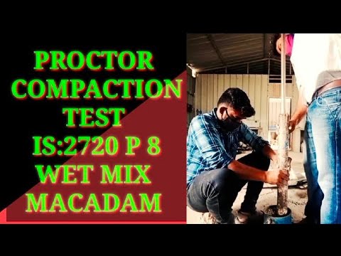 | Wet Mix
