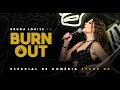 Bruna louise  burnout  show completo