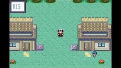 POKEMON RUBY ASM - COUNTER REPELLENTS