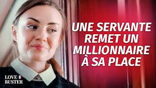 Milllionnaire Ruinant Ma Carrière | @LoveBusterFrance