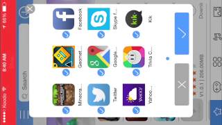 How to install Playbox HD on iOS 8 without jailbreak screenshot 3