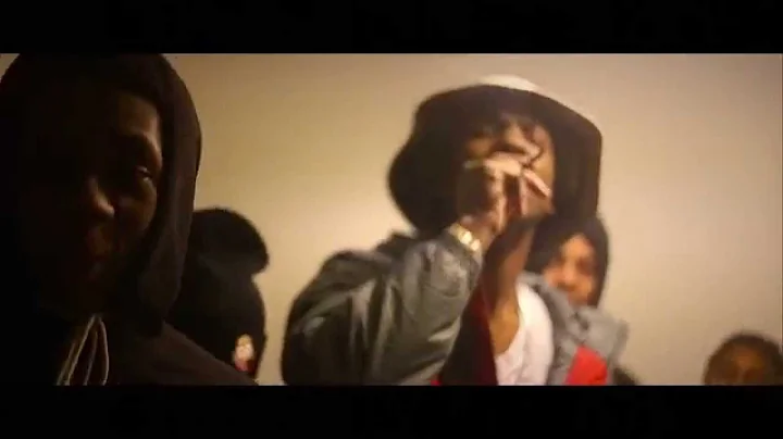 Levy UV X Lots Of Franklins (Official Video)  Shot...