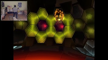 Racket NX Multiplayer - VR Sports in great shape - that is, the game, not me!