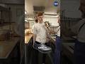 What shoes do Chefs wear in the Kitchen?!