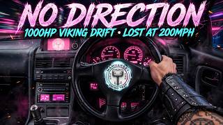 Valkyrie Drift Phonk (NEW SUB-GENRE) | Hammerset - No Direction