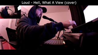 Video thumbnail of "Jay Scøtt - Hell, What A View (cover)"