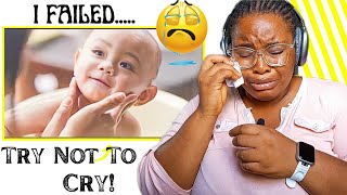 TRY NOT TO CRY CHALLENGE | SAD PHILIPPINES commercial compilation | HONEST REACTION