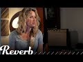 Capture de la vidéo Ana Popovic On Finding Her Sound And Learning The Blues In Serbia | Reverb Interview