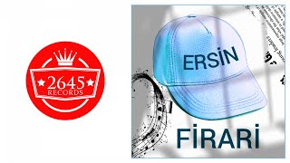 Ersin - Firari Resimi