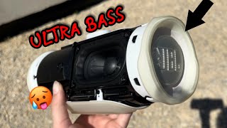 ❌Jbl charge 4(GG) Bass Test❌