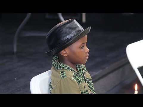 Mkutano Wa Malkia Wa Ubembe USA In Kansas City Kansas Part 1