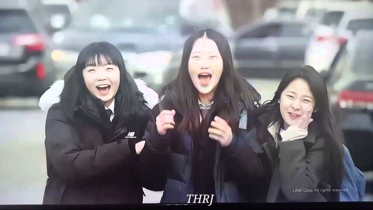 160128 exo next door unseen cuts part 1