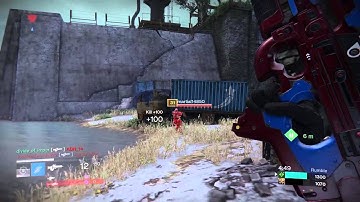 Advanced Warfare 1/27/15 Patch