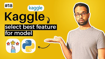 Random Forest with SelectKBest, Chi2 | [Kaggle] Titanic Solution using Python #18