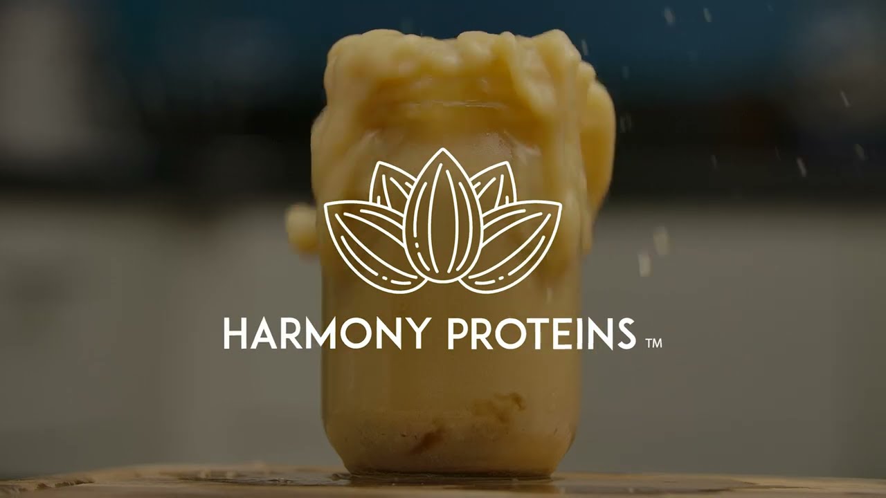 Harmony Proteins - Product Promo