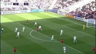 Tinja-Riikka Korpela ● Saves & Highlights ●