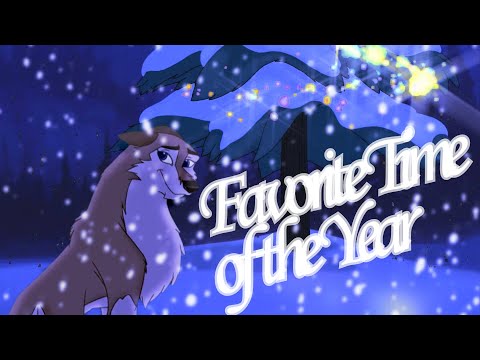Видео: Favorite Time of the Year ( MEP part for AngelBuddyFilm