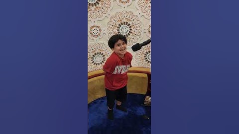 سوره الفيل بصوت القارئ زياد العمري