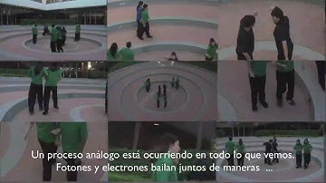 Shine a light (with Spanish subtitles)