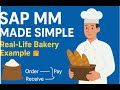 SAP MM Made Simple! Learn Material Management Using a Real Business Example