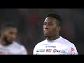 But Yeni NGBAKOTO (83' pen) / Paris Saint-Germain - EA Guingamp 1-2 1/4 de finale PARIS-EAG/ 2018-19