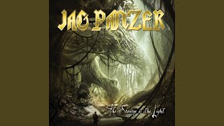 Video thumbnail of "Jag Panzer - The Setting of the Sun"