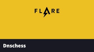 Flare-On 2019 - Level 4 - Dnschess solution