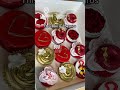 Limited availability! #Book now #valentinetreats #valentinecupcakes #valentinecake #val2023 #dublin