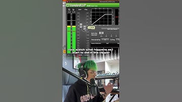 IYKYK 🧠🥁💭✂️ #musicproducer #beatmaker #mixing #drums