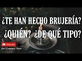 🧙‍♀️× ¿ME HAN HECHO BRUJERÍA? - ¿QUIÉN? 😳 ¿DE QUÉ TIPO? ×🔮 - Tarot Interactivo