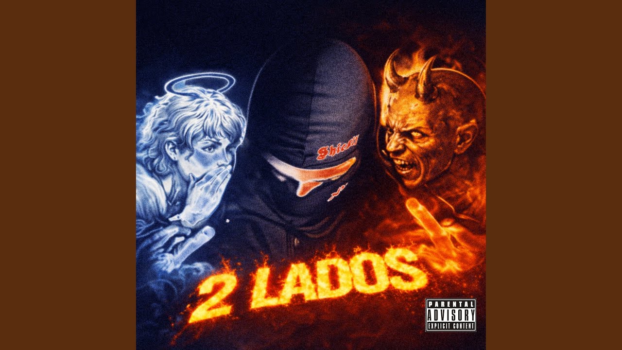 Watch 2 Lados on YouTube Watch 2 Lados on YouTube