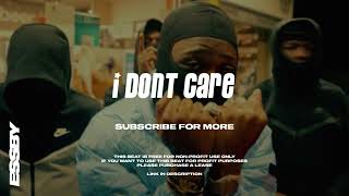 (FREE) Yxng Bane X Poundz Type Beat - I DONT CARE