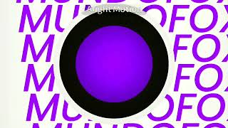 MundoFOX all variations ids (2013-)