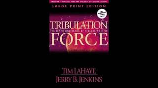 Tribulation Force full length audiobook