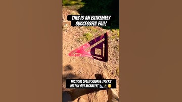 No one can beat me at Tactical Speed Square Tricks! 😜 #shorts #tricks #skills #fyp #tools #ninja