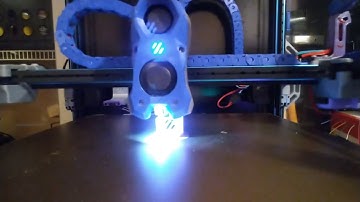 Voron Test Cube