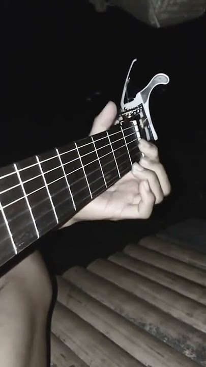 buta hati - naif #cover