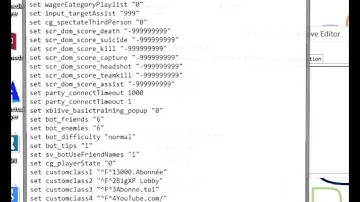 How to do Black Ops 1 Xp Lobby